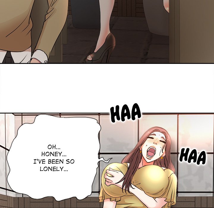My Wife’s Students Chapter 4 image 92