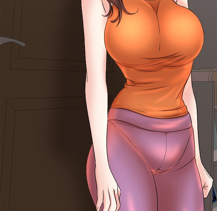 My Wife’s Students Chapter 5 image 108