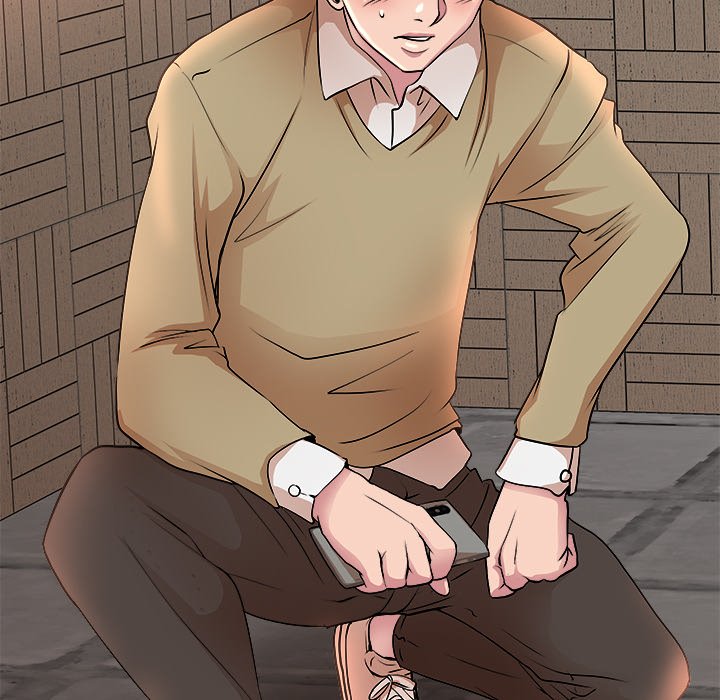 My Wife’s Students Chapter 5 image 21