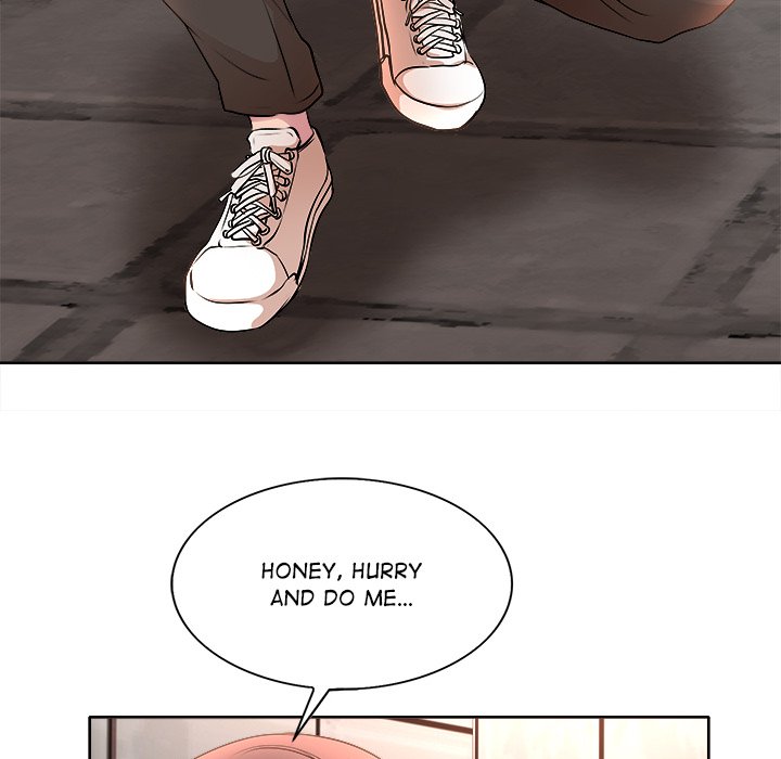 My Wife’s Students Chapter 5 image 22