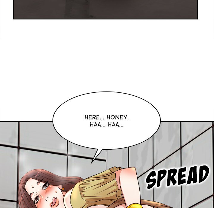 My Wife’s Students Chapter 5 image 26