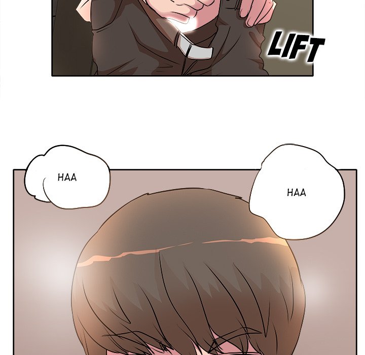 My Wife’s Students Chapter 5 image 30