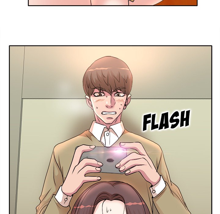 My Wife’s Students Chapter 5 image 40