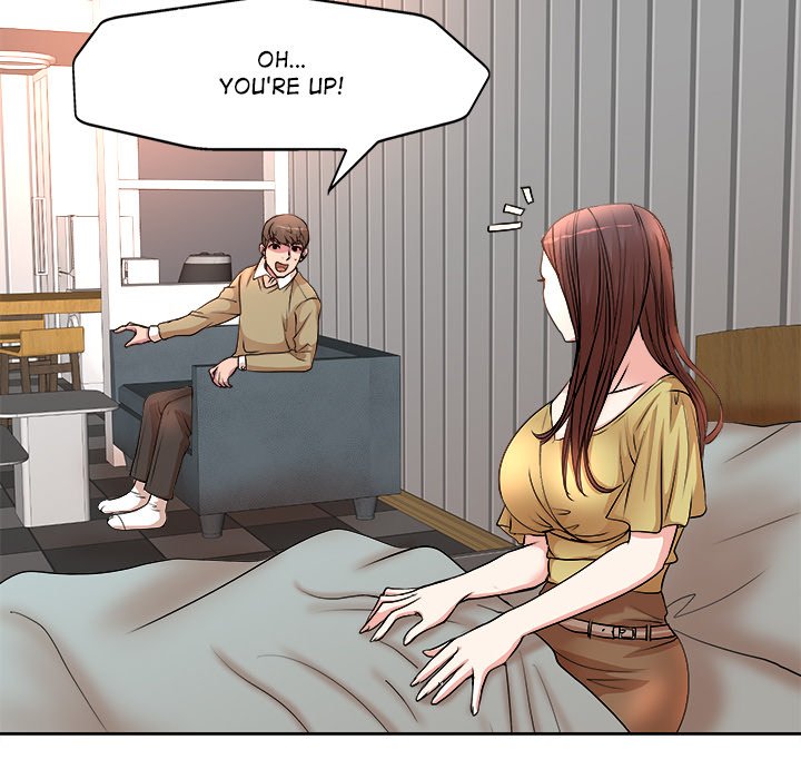 My Wife’s Students Chapter 5 image 52