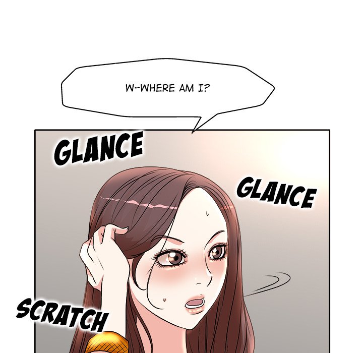 My Wife’s Students Chapter 5 image 53