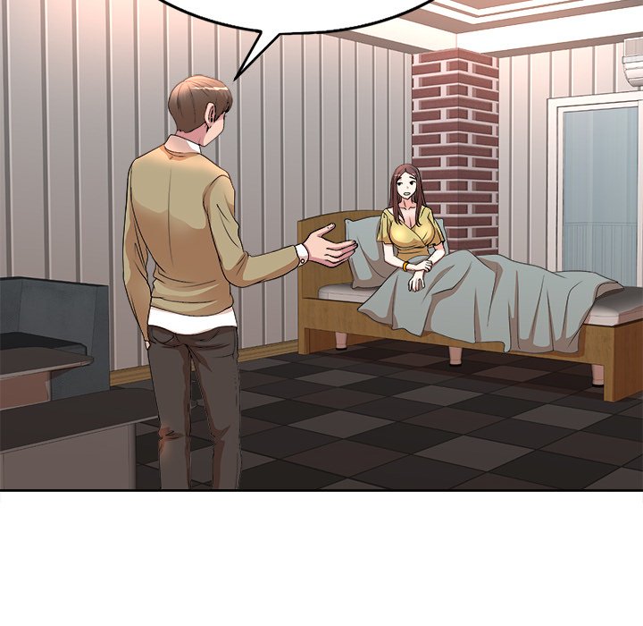 My Wife’s Students Chapter 5 image 55
