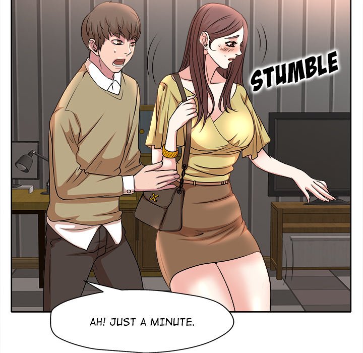 My Wife’s Students Chapter 5 image 63