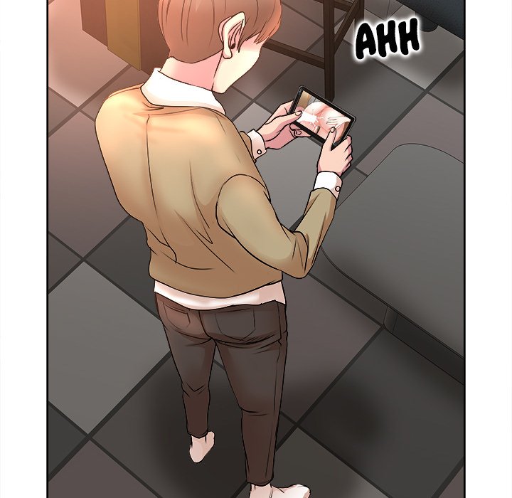 My Wife’s Students Chapter 5 image 75
