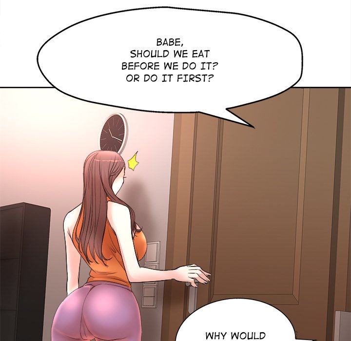 My Wife’s Students Chapter 5 image 98