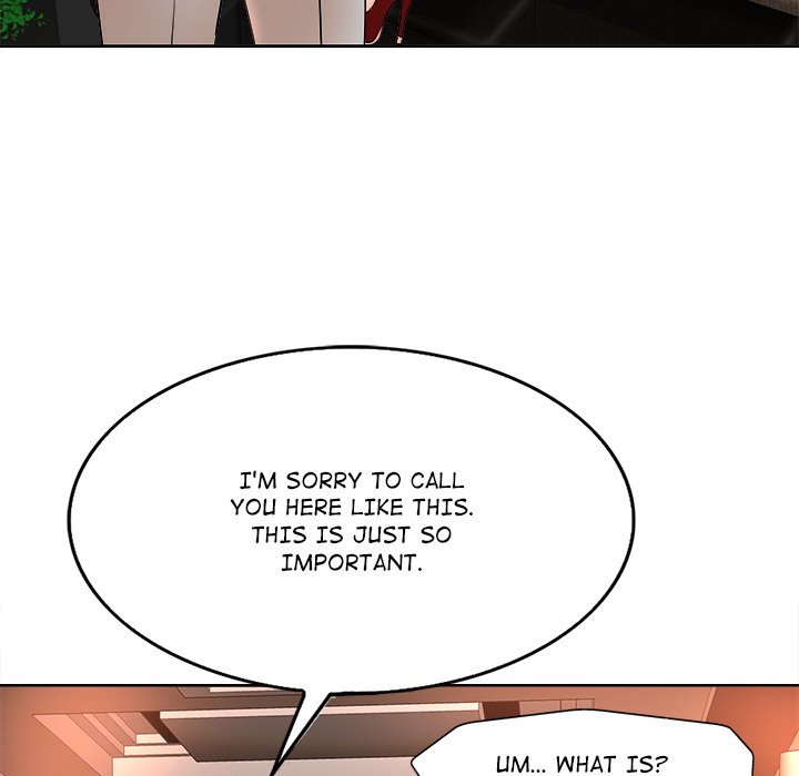 My Wife’s Students Chapter 6 image 100