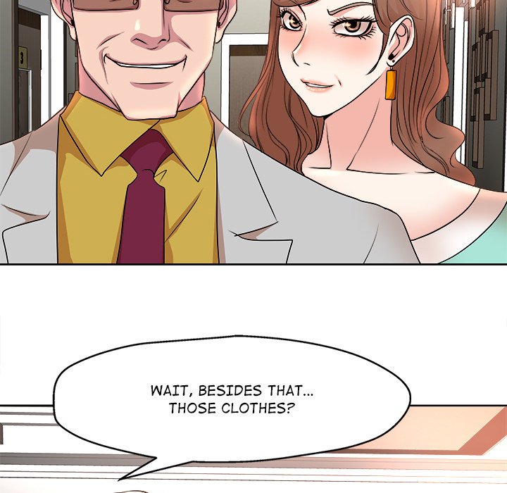 My Wife’s Students Chapter 6 image 103