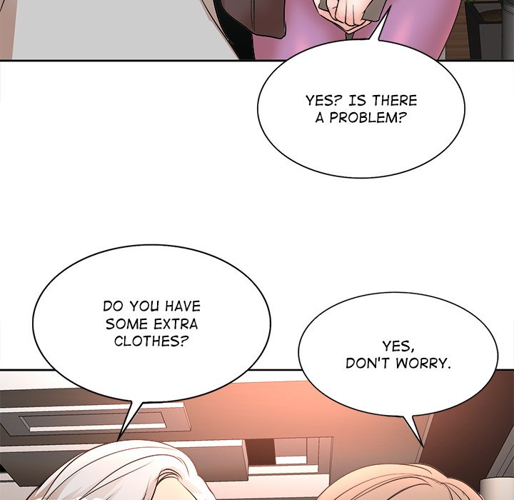 My Wife’s Students Chapter 6 image 105