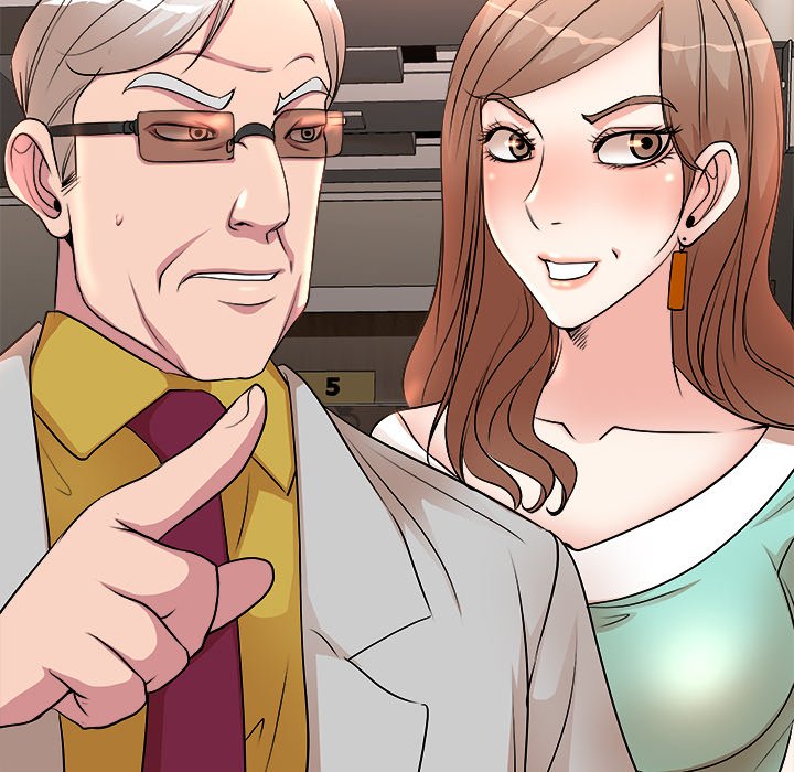 My Wife’s Students Chapter 6 image 106
