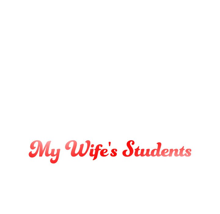 My Wife’s Students Chapter 6 image 11