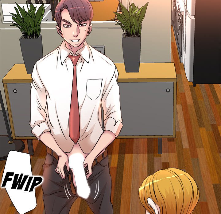 My Wife’s Students Chapter 6 image 21