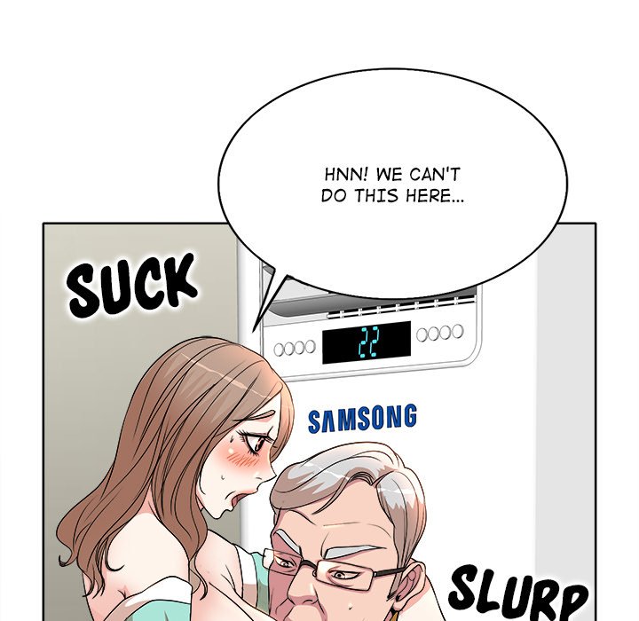 My Wife’s Students Chapter 7 image 100