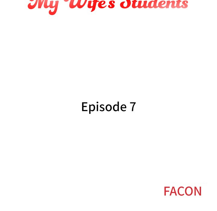 My Wife’s Students Chapter 7 image 12