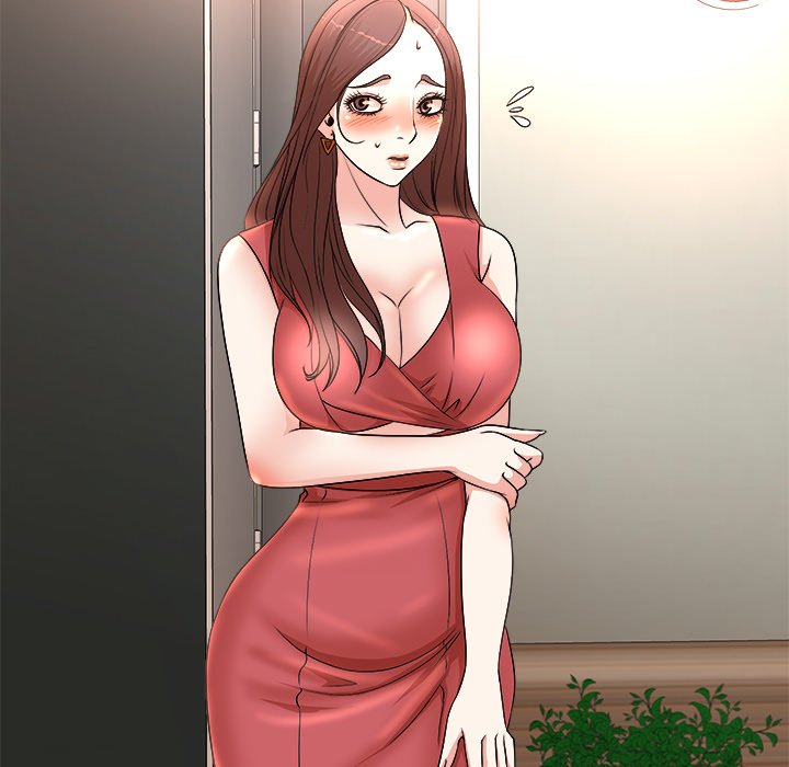 My Wife’s Students Chapter 7 image 14