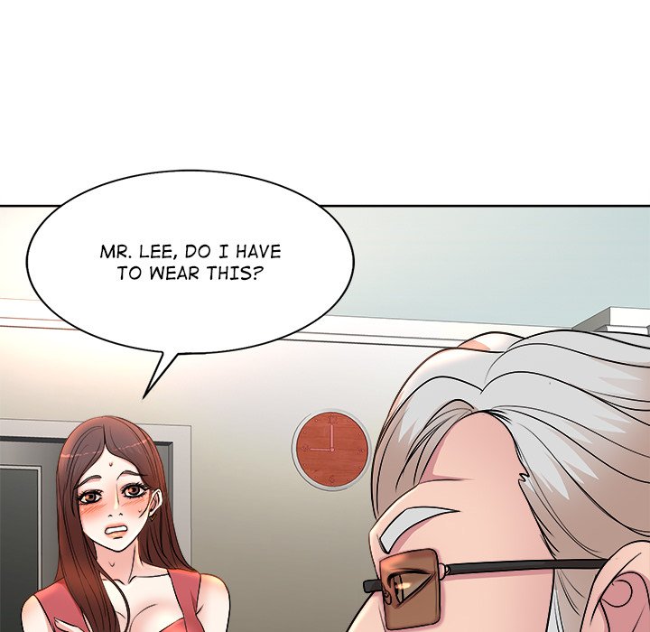 My Wife’s Students Chapter 7 image 18