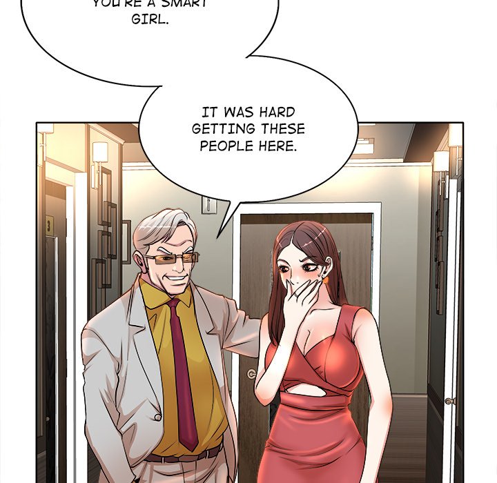 My Wife’s Students Chapter 7 image 20