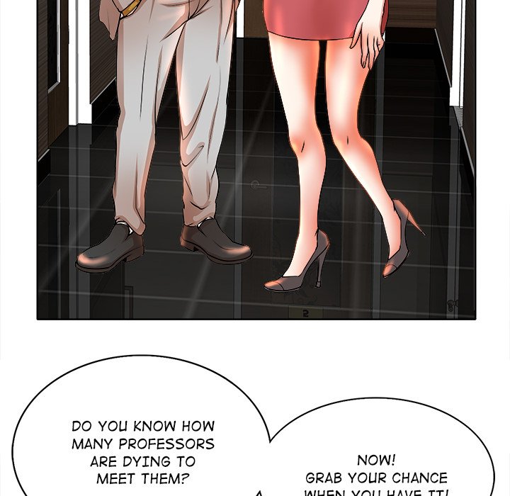 My Wife’s Students Chapter 7 image 21