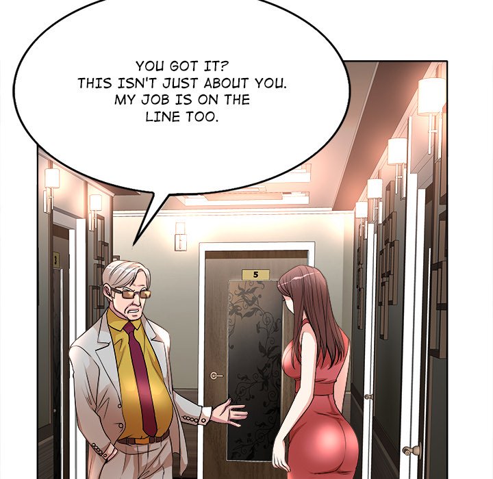 My Wife’s Students Chapter 7 image 43