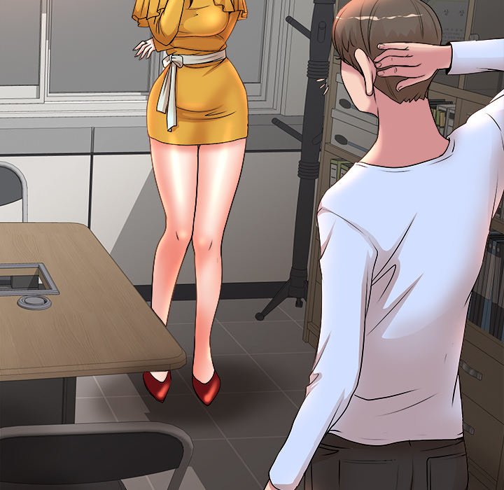 My Wife’s Students Chapter 8 image 102