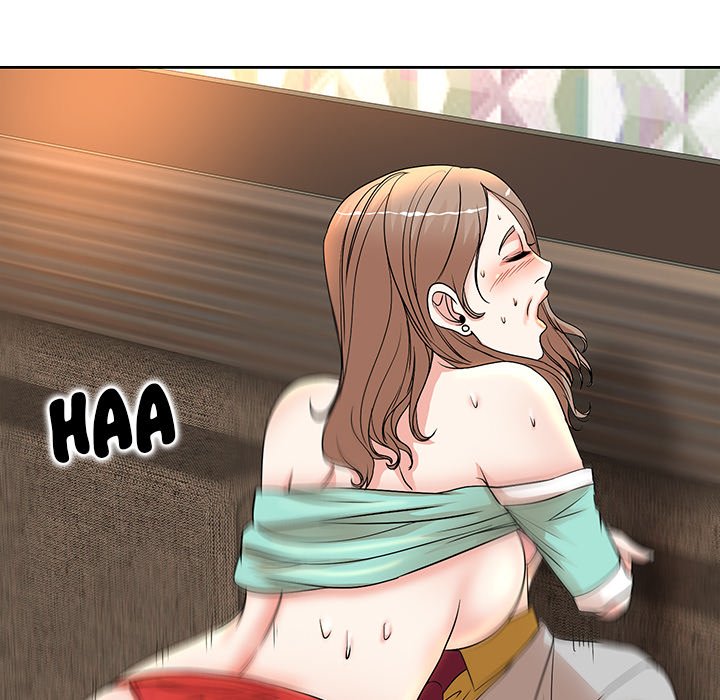 My Wife’s Students Chapter 8 image 12