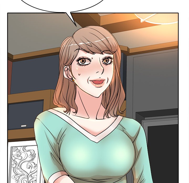 My Wife’s Students Chapter 8 image 29