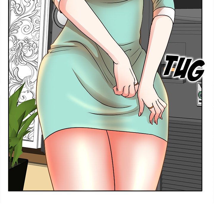 My Wife’s Students Chapter 8 image 30
