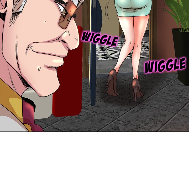 My Wife’s Students Chapter 8 image 32