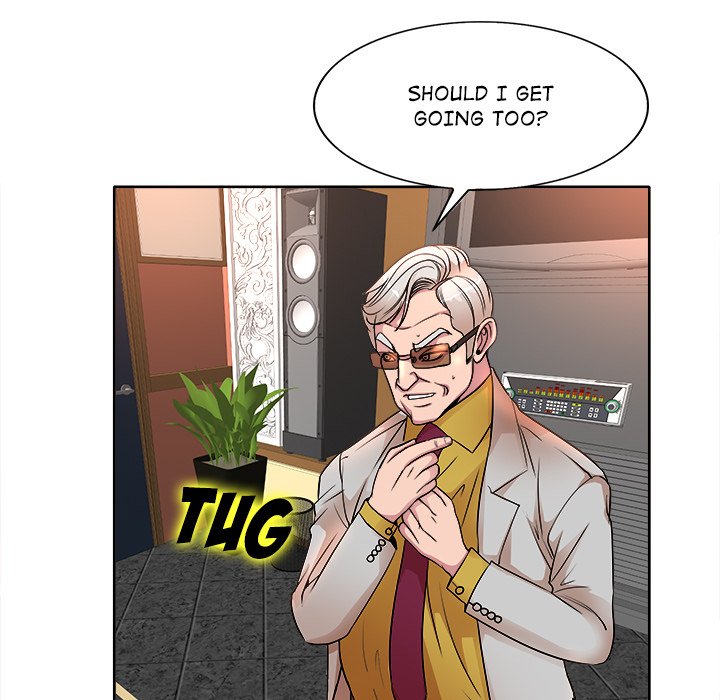 My Wife’s Students Chapter 8 image 33