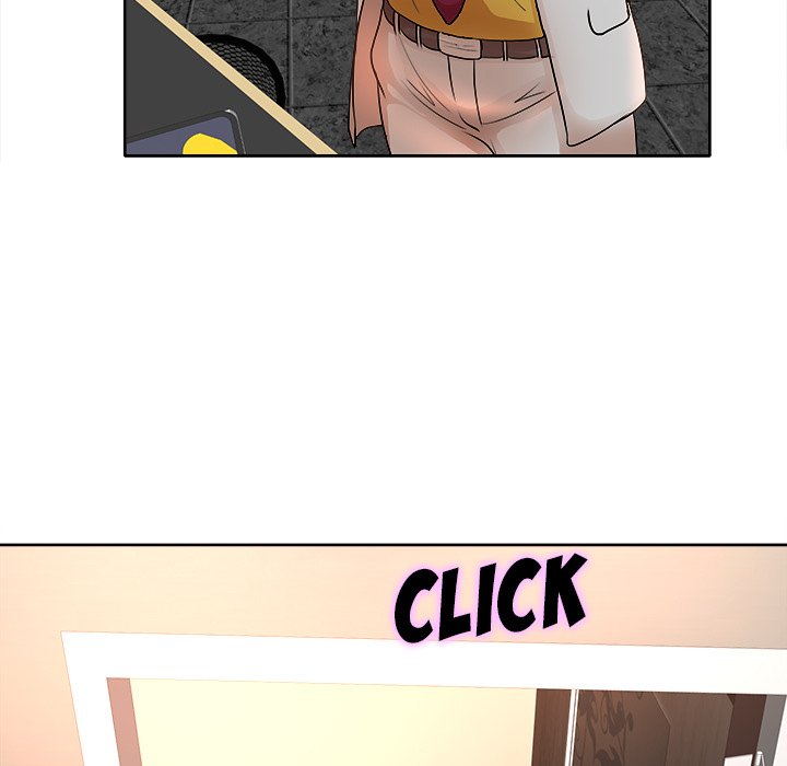 My Wife’s Students Chapter 8 image 34