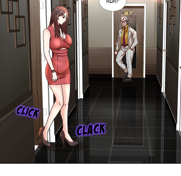 My Wife’s Students Chapter 8 image 37