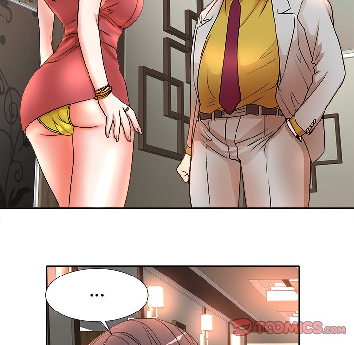 My Wife’s Students Chapter 8 image 39