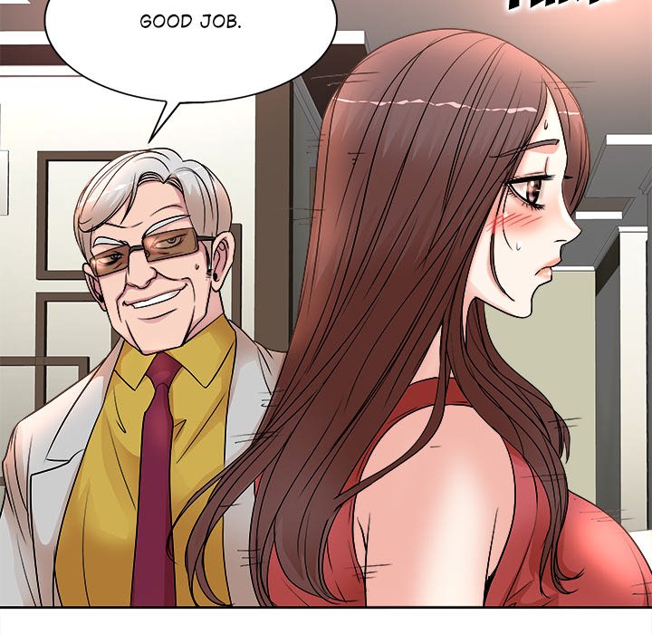 My Wife’s Students Chapter 8 image 41