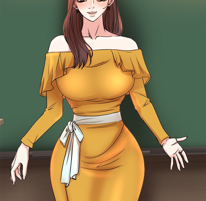 My Wife’s Students Chapter 8 image 81