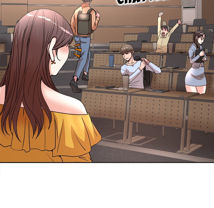 My Wife’s Students Chapter 8 image 83