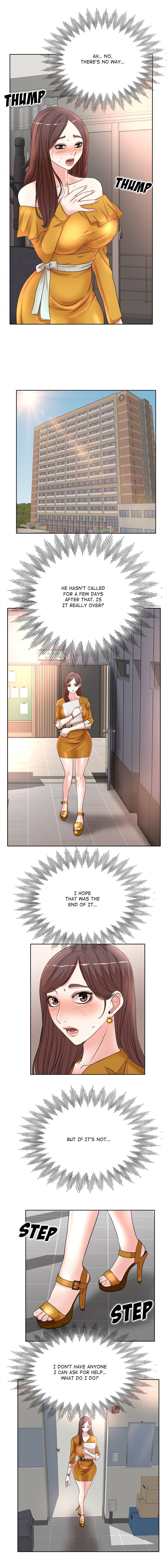 My Wife’s Students Chapter 9 image 10