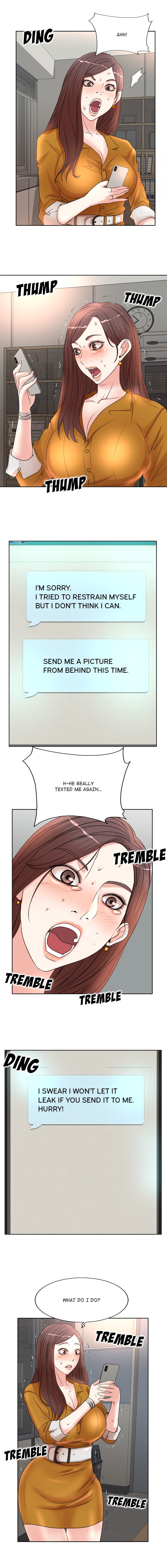 My Wife’s Students Chapter 9 image 11