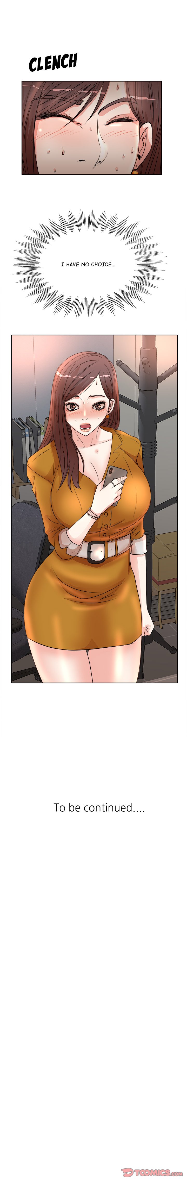 My Wife’s Students Chapter 9 image 12