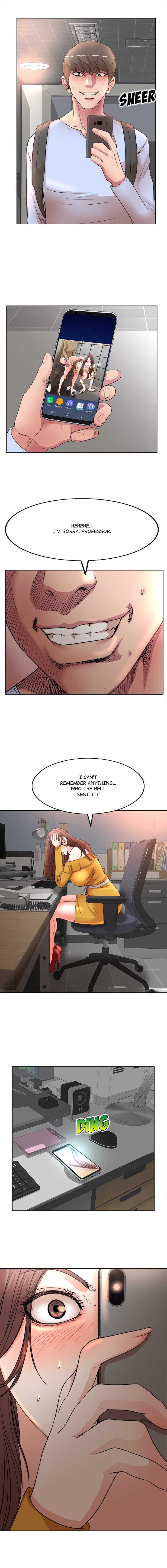 My Wife’s Students Chapter 9 image 3