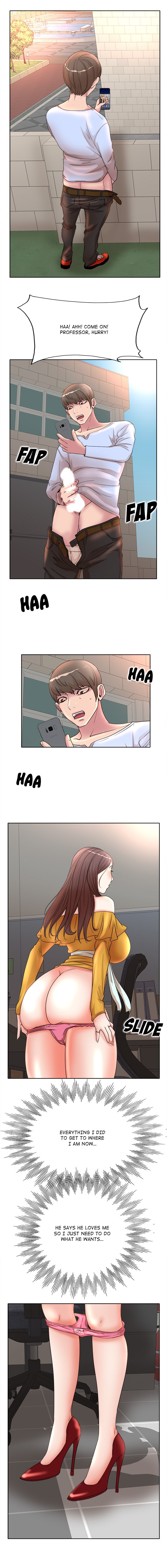 My Wife’s Students Chapter 9 image 6