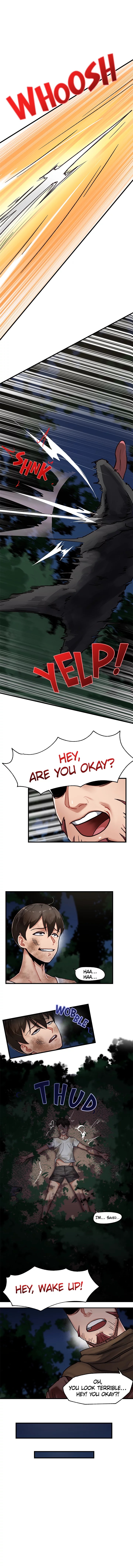 Absolute Hypnosis in Another World Chapter 1 image 11