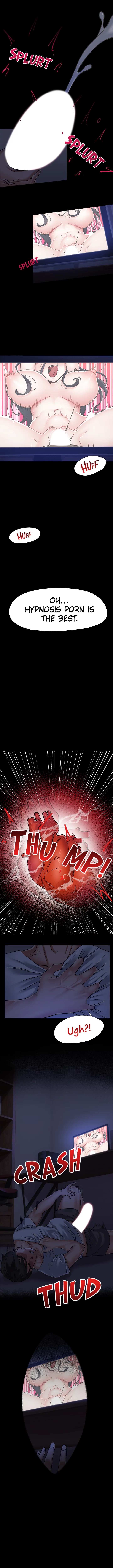 Absolute Hypnosis in Another World Chapter 1 image 2