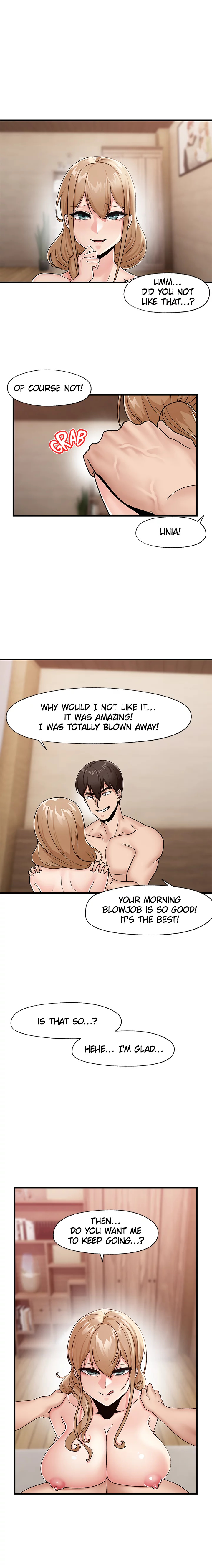 Absolute Hypnosis in Another World Chapter 10 image 0