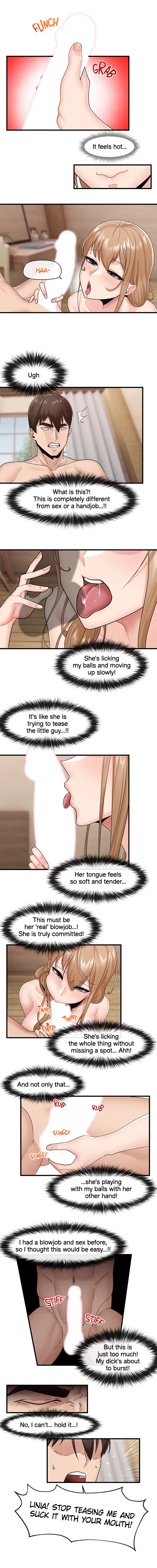 Absolute Hypnosis in Another World Chapter 10 image 2