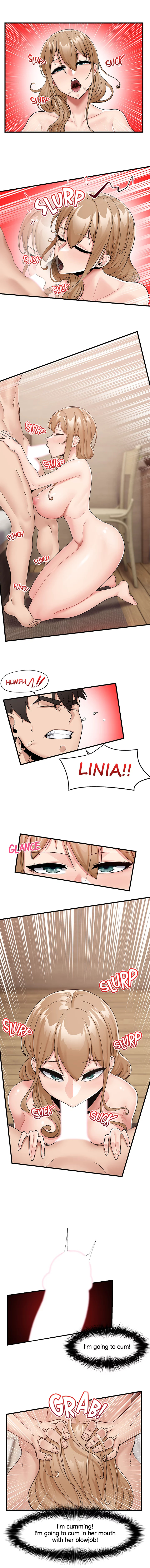 Absolute Hypnosis in Another World Chapter 10 image 4