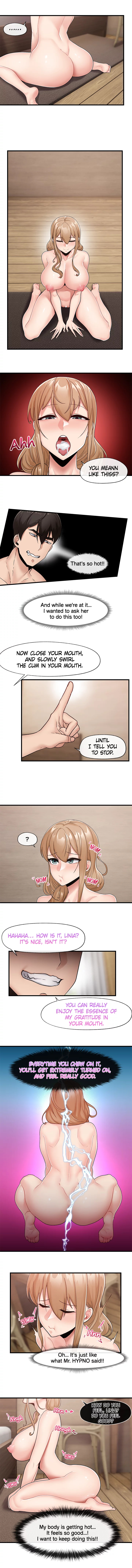 Absolute Hypnosis in Another World Chapter 10 image 6