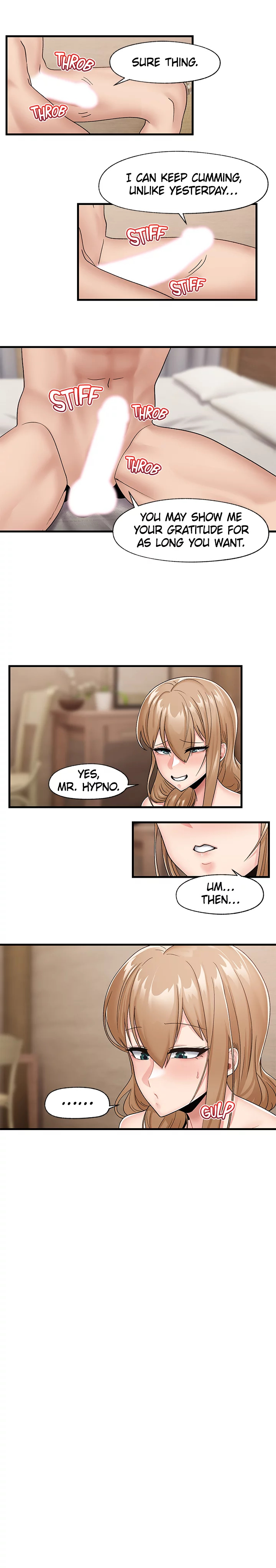 Absolute Hypnosis in Another World Chapter 10 image 8
